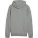 Bluza męska teamGoal Casuals Hooded Jacket Puma - szara