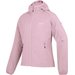 Softshell damski Arec III Regatta - powder lilac