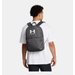 Plecak Sportstyle Lite Backpack 20L Under Armour - Castlerock/White