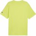 Koszulka męska RAD/CAL Tee Puma - Lime Sheen