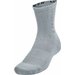 Skarpety 3-Maker Mid-Crew 3 pary Under Armour - miks