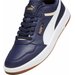 Buty Court Ultra Puma - granatowe