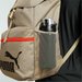 Plecak Phase Hooded Backpack Puma - Oak Branch