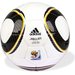 Piłka nożna Adidas Jabulani Junior 350gr 01094