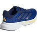 Buty do biegania Response Run Adidas - niebieskie