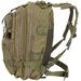 Plecak militarny XL - zielony