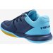 Buty do squasha Grid 3.5 Head - blue