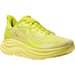 Buty do biegania Clifton 10 HOKA - neon hoka citrus/sunlight
