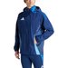 Kurtka męska Tiro 24 Competition All-Weather Adidas - niebieska/granatowa