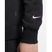 Bluza męska Sportswear Swoosh Crew Nike - czarna