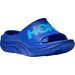 Klapki Ora Athletic Slide HOKA - ultramarine/skyward blue