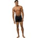 Bokserki męskie Merino Boxer Brief Boxed SmartWool
