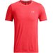 Koszulka męska Vanish Seamless Under Armour - Racer Red/Cardinal