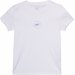 Koszulka dziewczęca 4FJWSS24TTSHF1111 4F - biały