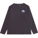 Longsleeve chłopięcy 4FJWSS24TLONM215 4F