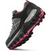 Buty trekkingowe Lady Samaris III Low Wm's Regatta - Dark Steel / Pink Potion
