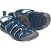 Sandały ClearWater CNX Wm's Keen - navy/blue glow