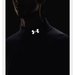 Longsleeve męski Qualifier Run 2.0 1/2 Zip Under Armour - Downpour Gray