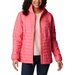 Kurtka puchowa damska Silver Falls Hooded Columbia