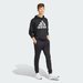 Dres męski Terry Hooded Tracksuit Adidas