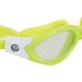 Okulary pływackie Faster Aquafeel - pastel green
