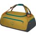 Torba z funkcją plecaka Daylite Duffel 60L Osprey - Tumbleweed Yellow/Tunnel Vision
