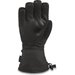 Rękawice narciarskie Leather Scout Glove Dakine - Black