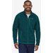 Polar męski Better Sweater Patagonia - oar tan