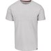 Koszulka męska Slim Fit Minimal Pitbull West Coast - White Blue
