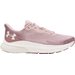 Buty do biegania Hovr Turbulence 2 Wm's Under Armour - Tourmaline Pink/Maroon Mist/Summit White