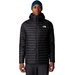 Kurtka puchowa męska Bettaforca Lt Down Hoodie The North Face