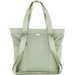 Torba na ramię, Shopper ASBGF043 4F - oliwkowy