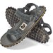 Sandały Tracker Gumbies - grey