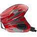 Kask snowboardowy, narciarski Fox Red A2560