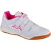 Buty Kickoff Kappa - White/L'Pink