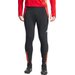 Spodnie dresowe męskie Tiro 24 Competition Training Adidas - Black/App Solar Red