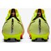 Buty piłkarskie korki Mercurial Vapor 14 Pro FG Nike - żółte