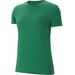 Koszulka damska Park Nike - zielona