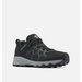 Buty trekkingowe Peakfreak II Columbia - czarny