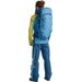 Plecak turystyczny Peak 35L Ortovox - heritage blue