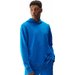 Bluza męska 4FAW23TSWSM688 4F - niebieski