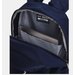 Plecak Hustle Lite 26,5L Under Armour - navy