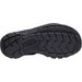 Sandały Newport H2 Keen - triple black