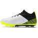 Buty piłkarskie korki One 5.2 HG Puma - yellow/black/white