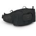 Saszetka, nerka Talon 6L Osprey - Black/Coal Grey