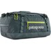 Torba z funkcją plecaka Black Hole Duffel 40L Patagonia - Matte Nouveau Green