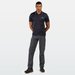 Koszulka męska polo Maverik V Regatta - navy