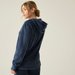 Bluza damska Mayse Hoody Regatta - Navy