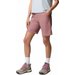 Spodenki trekkingowe damskie Leslie Falls Long Short II Columbia - fig