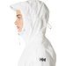 Płaszcz damski Westport Raincoat Helly Hansen - white